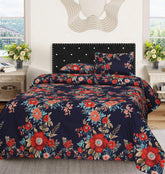 Double Bed Sheet NOS  112